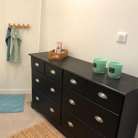 Belle Rade Les Sardines Apartment Dunkirk Luaran gambar