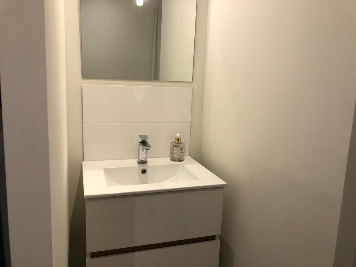 Belle Rade Les Sardines Apartment Dunkirk Luaran gambar