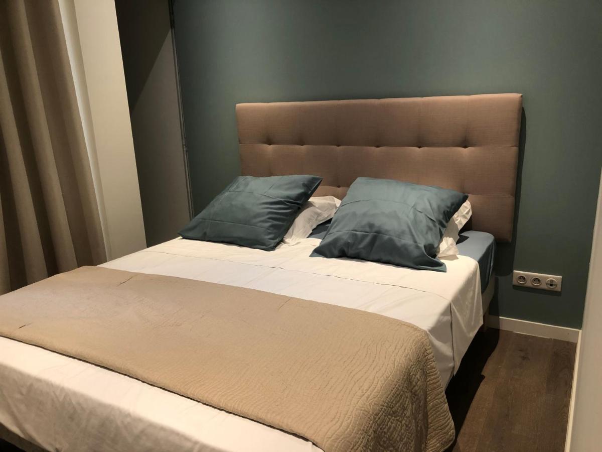 Belle Rade Les Sardines Apartment Dunkirk Luaran gambar