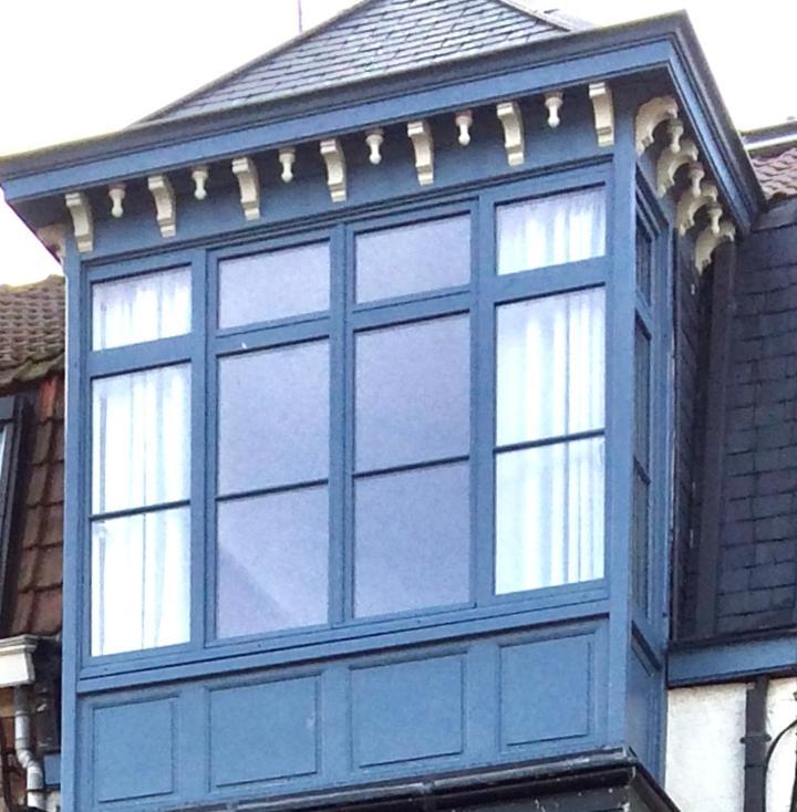 Belle Rade Les Sardines Apartment Dunkirk Luaran gambar