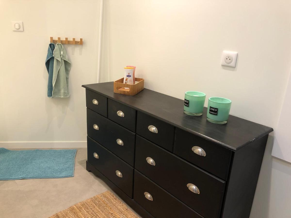 Belle Rade Les Sardines Apartment Dunkirk Luaran gambar