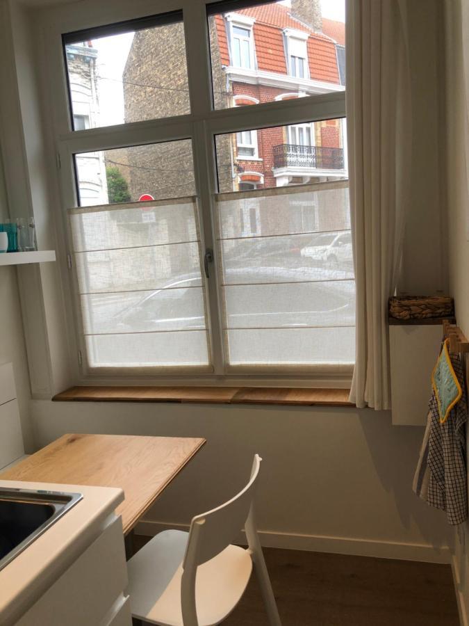 Belle Rade Les Sardines Apartment Dunkirk Luaran gambar