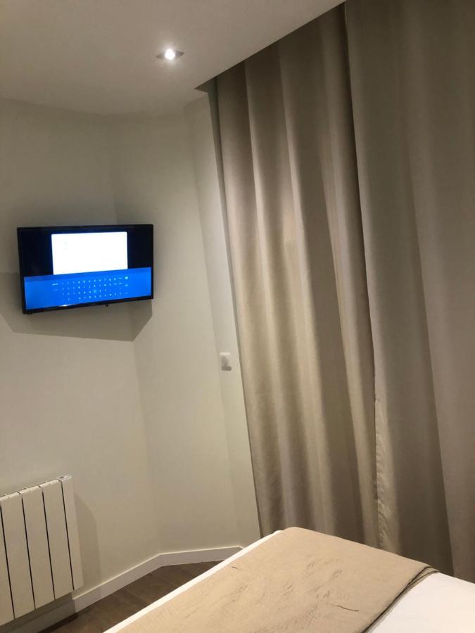 Belle Rade Les Sardines Apartment Dunkirk Luaran gambar