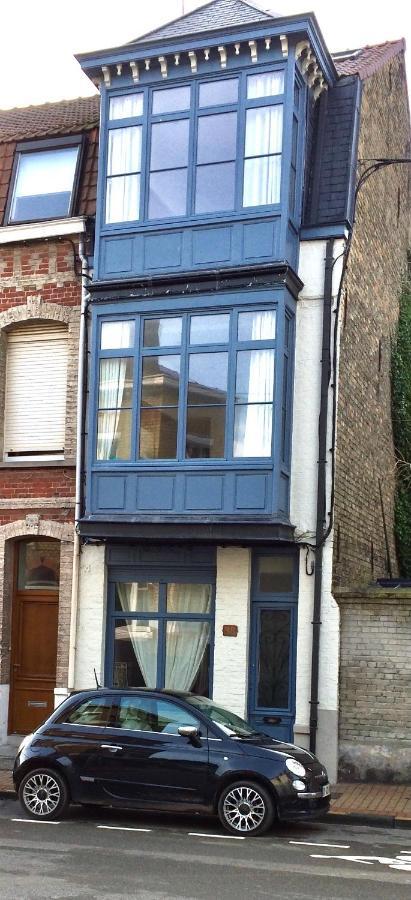 Belle Rade Les Sardines Apartment Dunkirk Luaran gambar
